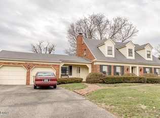 8517 Cheltenham Cir, Hurstbourne, KY 40222