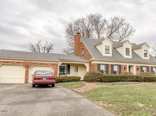 8517 Cheltenham Cir, Hurstbourne, KY 40222