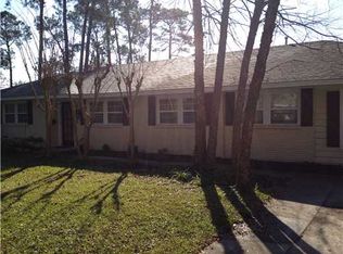 4476 Kendall Cir, Gulfport, MS 39507