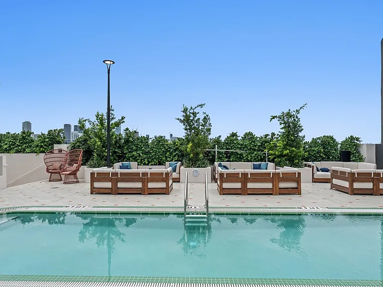 Terrace View