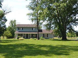 6053 Troy Rd, Springfield, OH 45502