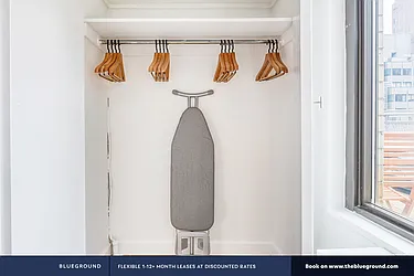 Rented by The Blueground