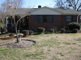 1305 Hammock Ave, Shelby, NC 28152