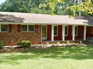 3570 Potomac Ter, East Pt, GA 30344