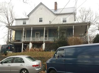 103 S Highland Ave, Greeneville, TN 37743