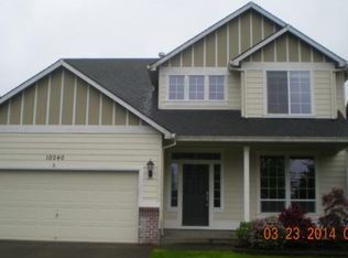 10040 SW Molly Ct, Tigard, OR 97223