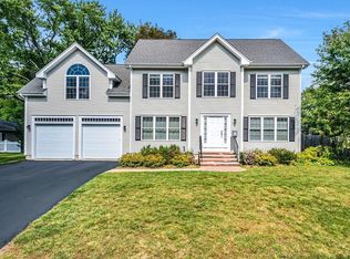 1 Terrane Ave, Natick, MA 01760