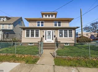 223 Pennsylvania Ave, Hillside, NJ 07205