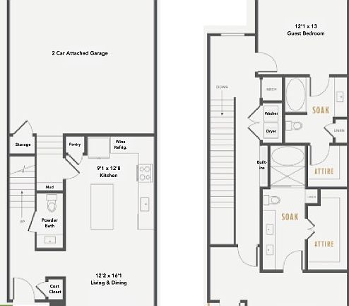 4th image of 5609 Belmont Ave #126