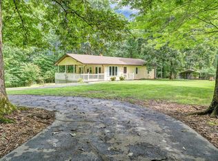 1075 Lovely Valley Rd, Wirtz, VA 24184