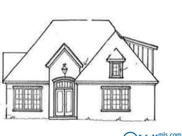 13 Payton Oaks Pl, Gurley, AL 35748