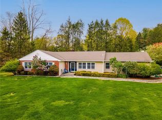 3 Delra Ln, Yorktown Heights, NY 10598