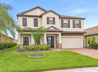 1764 Musgrass Cir, West Melbourne, FL 32904