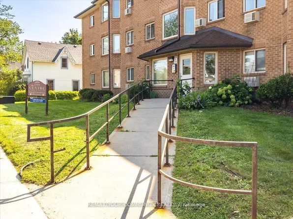 180 Centre St S #1, Oshawa, ON L1H 4A6