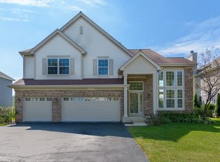 10723 Biltmore Ln, Huntley, IL 60142
