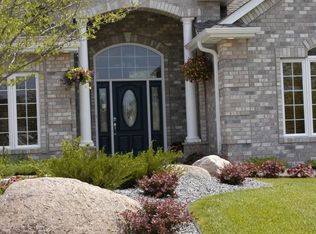 1360 Grace Dr, Eagan, MN 55123
