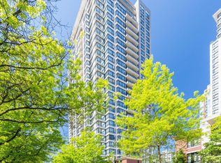 977 Mainland St #502, Vancouver, BC