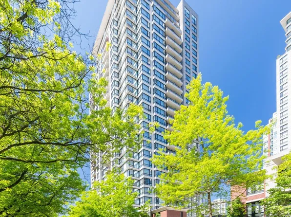 977 Mainland St #502, Vancouver, BC V6B 1T2