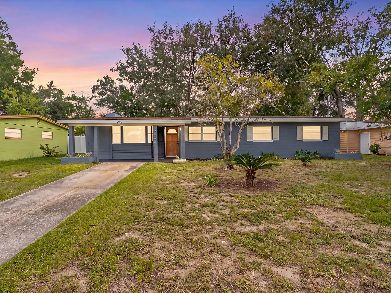 7968 Renault Drive - 1 — Photo 1