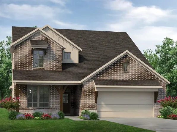 15068 Green Bluff Dr, Aledo, TX 76008