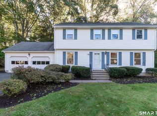 124 Norton Lane, South Windsor, CT 06074
