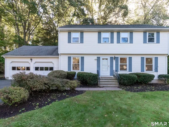 124 Norton Lane, South Windsor, CT 06074