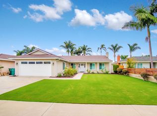 21381 Yarmouth Ln, Huntington Beach, CA 92646