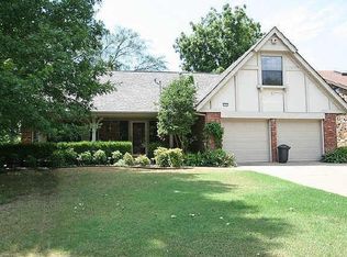 3108 E 85th Pl S, Tulsa, OK 74137