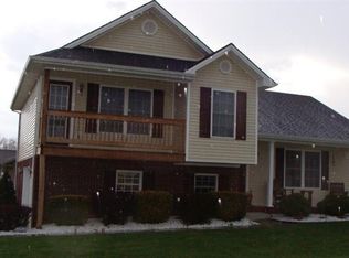 45 Primrose Dr, Morehead, KY 40351