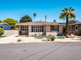 4755 Filipo St, San Diego, CA 92115