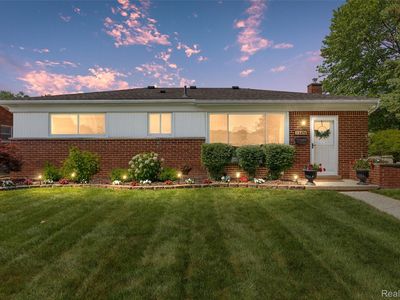 35416 W Chicago St, Livonia, MI, 48150