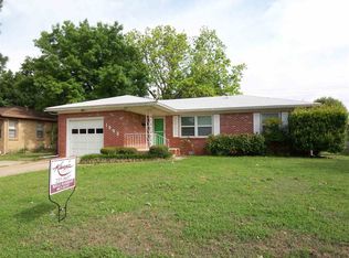 1905 W Walnut Ave, Duncan, OK 73533