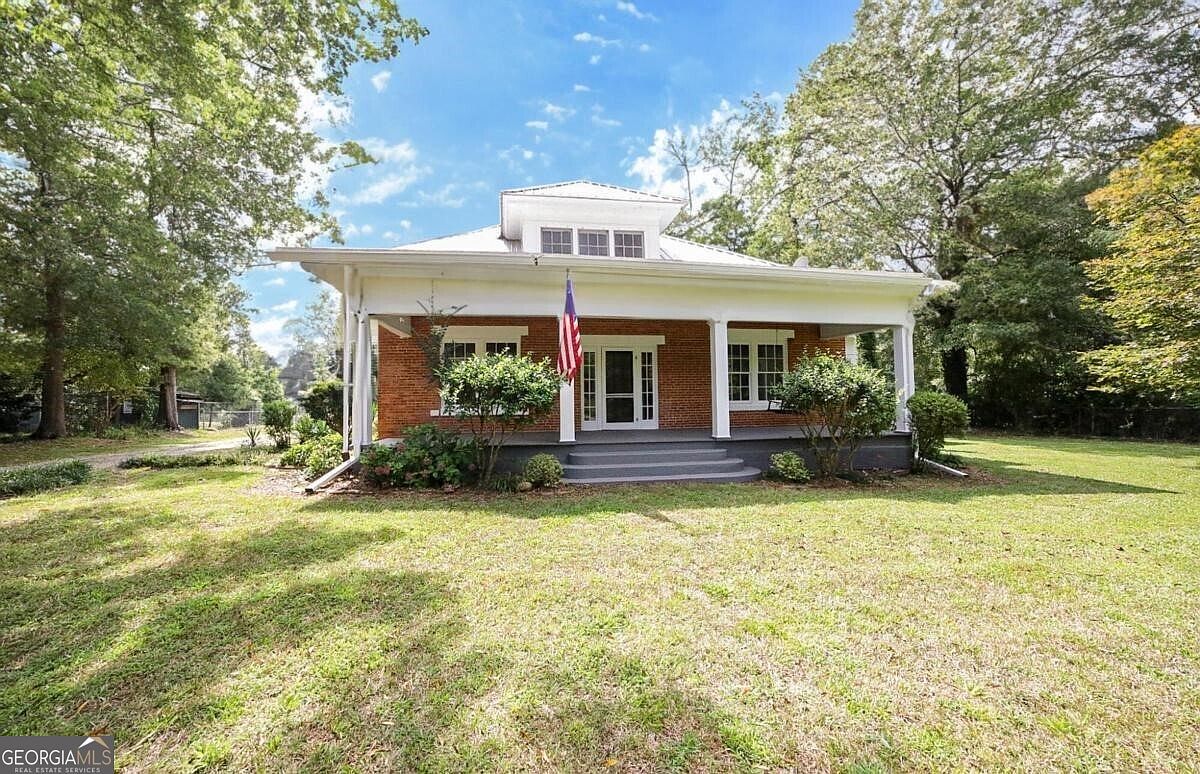 179 Cherry St, Stephens, GA 30667 MLS 10212277 Zillow
