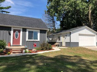 4720 Douglas Rd, Ida, MI 48140