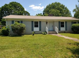 5702 Fleming Terrace Rd, Greensboro, NC 27410