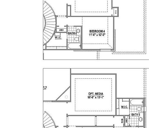 4th image of 221 Bunton Branch Ln