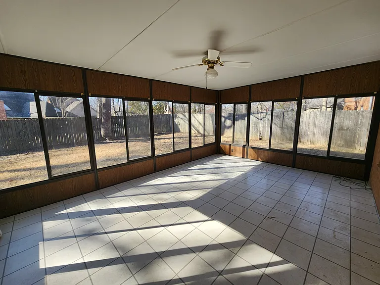 Sun Room