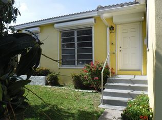 8461 SW 34th Ter, Miami, FL 33155