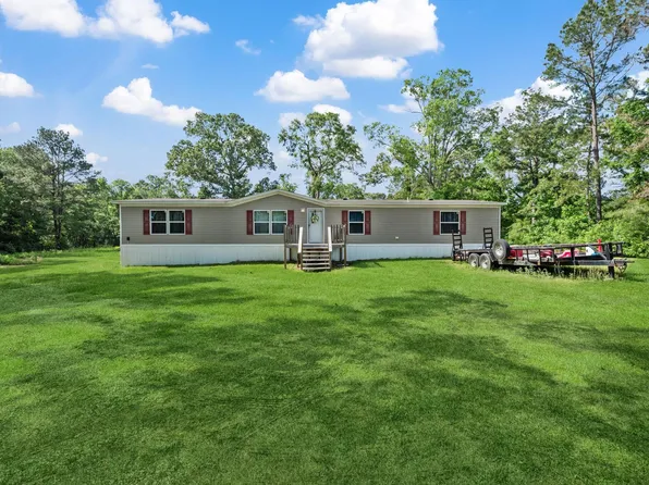 25865 Hickory Knoll Ct, Cleveland, TX 77328
