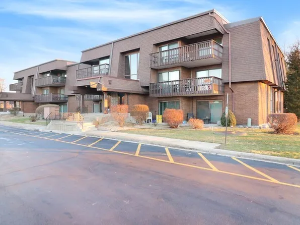 1619 Richmond Cir Unit 305, Joliet, IL 60435