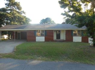 310 Green Ave #A, Poteau, OK 74953