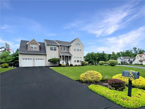 3 Alder Way, Wappingers Falls, NY 12590