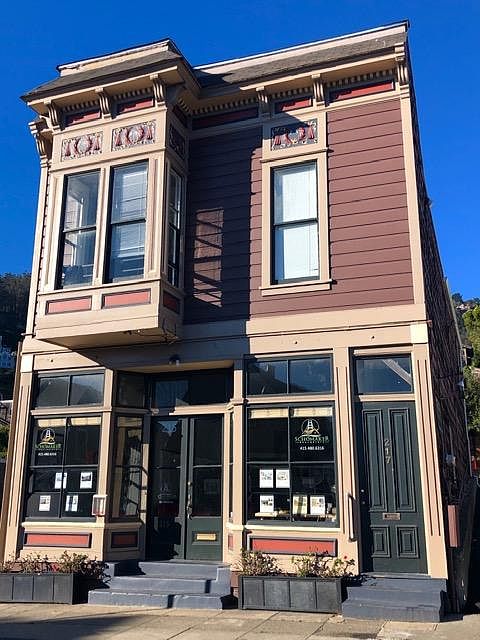 1st image of 217 2nd St #A