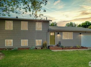 1214 Lanyon Ln, Longmont, CO 80503