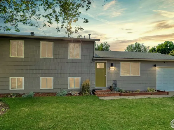 1214 Lanyon Ln, Longmont, CO 80503