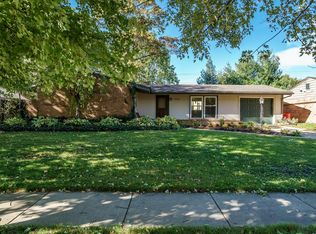 1408 Comanche Dr, Rockford, IL 61107