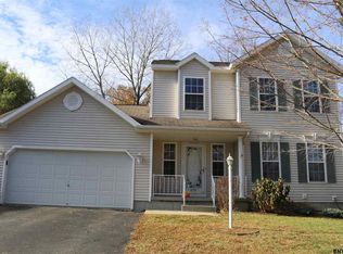 579 Elm Ave, Selkirk, NY 12158