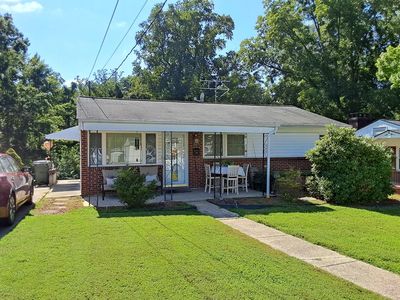 207 Stanley Dr, Danville, VA, 24541