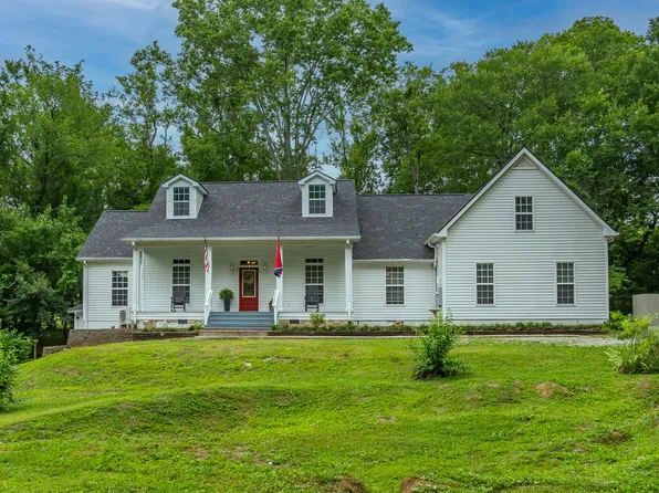 2714 McLemore Rd, Franklin, TN 37064