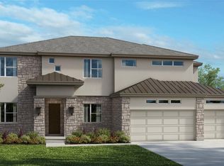 100 Irvine Pass, Liberty Hill, TX 78642